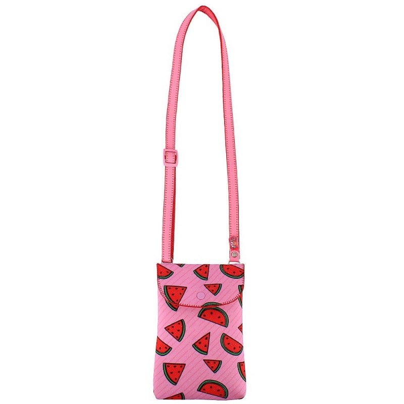 bolsa-transversal-melancia-em-glitter-infantil