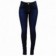 calca-jeans-feminina-manchada-com-drapeado-frontal