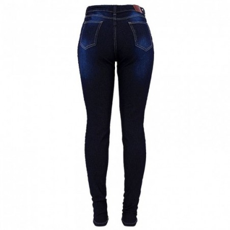 calca-jeans-feminina-manchada-com-drapeado-frontal