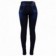 calca-jeans-feminina-manchada-com-drapeado-frontal