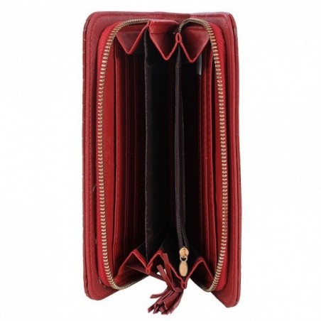 carteira-feminina-de-verniz-animal-print-com-tassel