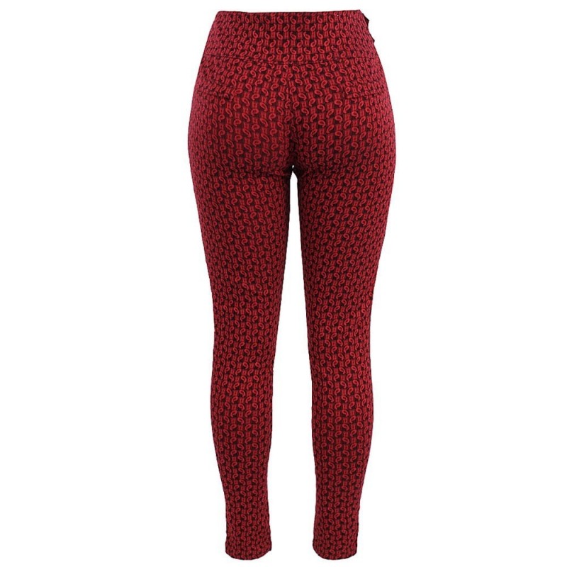 calca-cotton-jeans-feminina-com-skinny-em-alto-relevo