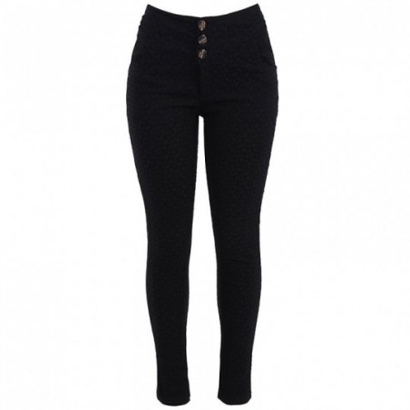 calca-feminina-cotton-jeans-em-alto-relevo