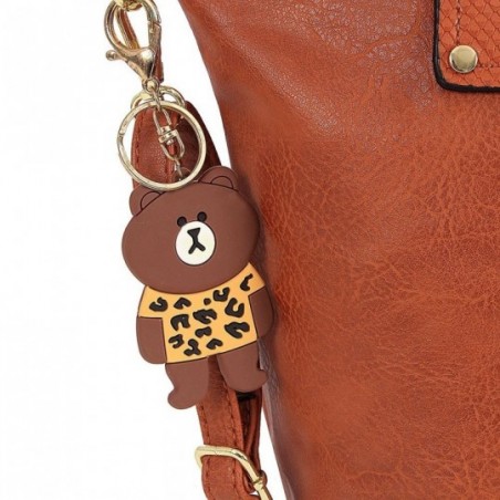 bolsa-satchel-feminina-com-alca-animal-print-e-pingente