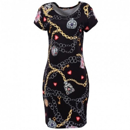 vestido-midi-estampa-de-corrente-feminino
