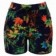 short-feminino-floral-com-amarracao