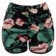 short-feminino-estampa-floral-com-amarracao