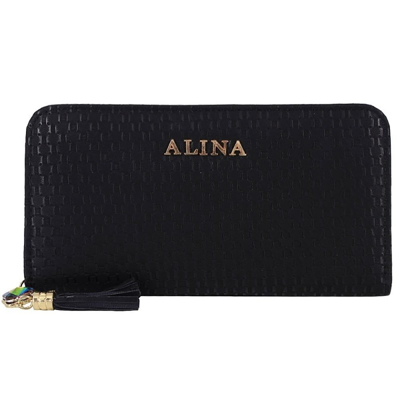 carteira-feminina-em-alto-relevo-com-tassel-de-cristal