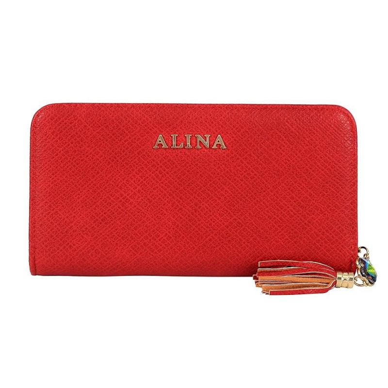 carteira-feminina-animal-print-com-tassel-de-cristal