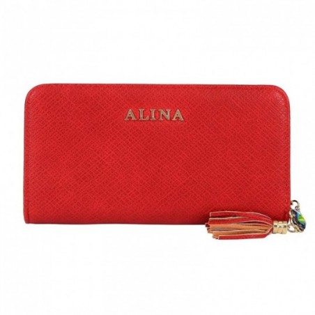 carteira-feminina-animal-print-com-tassel-de-cristal