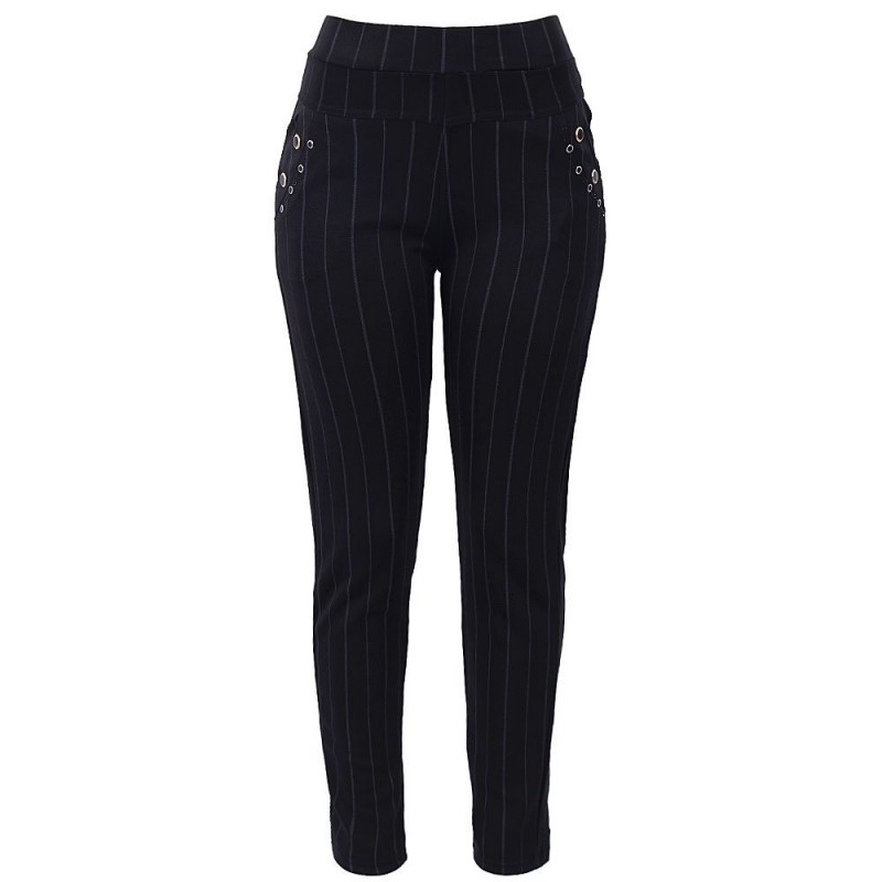 calca-feminina-risca-de-giz-com-bolso-detalhado
