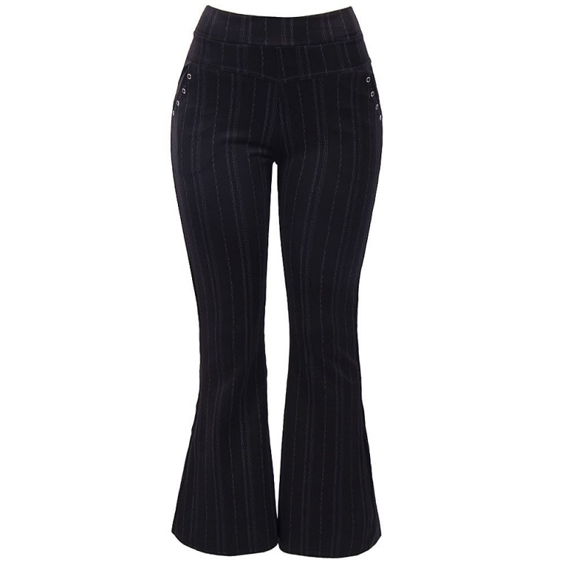 calca-feminina-social-estampa-risca-de-giz-flare