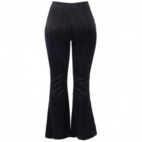 calca-feminina-social-estampa-risca-de-giz-flare
