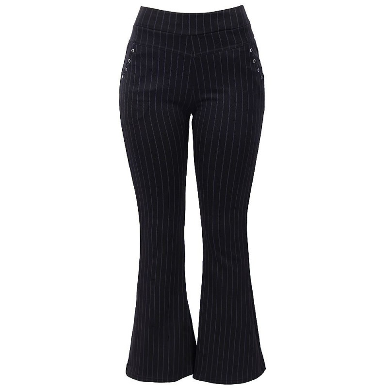 calca-social-feminina-flare-risca-de-giz