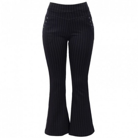 calca-social-feminina-flare-risca-de-giz