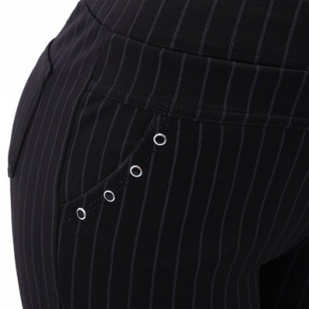 calca-social-feminina-flare-risca-de-giz