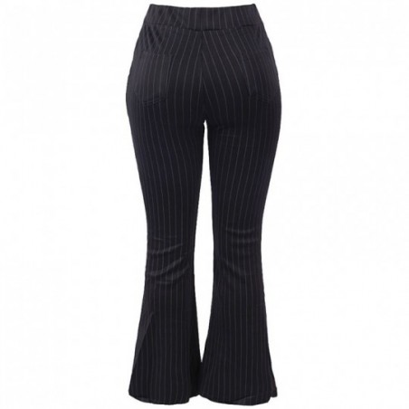 calca-social-feminina-flare-risca-de-giz