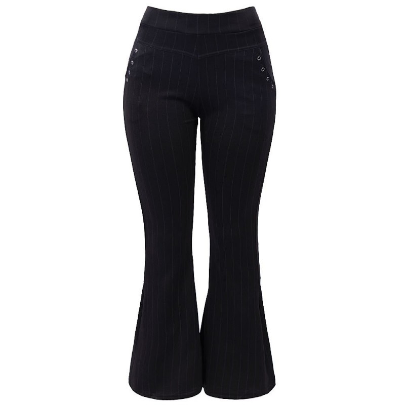 calca-social-flare-feminina-risca-de-giz