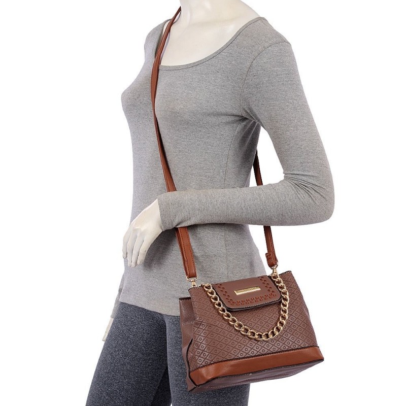 bolsa-social-luxo-feminina-em-alto-relevo-alca-de-corrente
