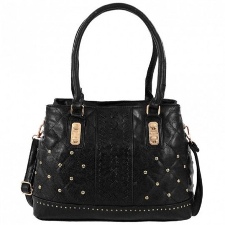 bolsa-shopper-feminina-em-tresse-com-tachas-metalicas
