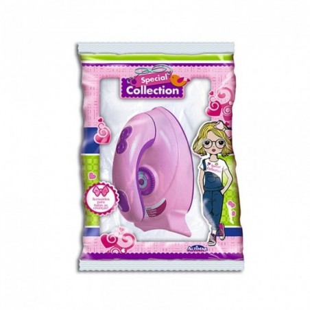 Ferro De Passar De Brinquedo Infantil Special Collection
