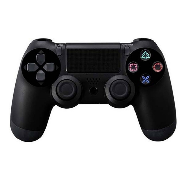 Controle Ps4 Sem Fio Joystick Resistente DoubleShock
