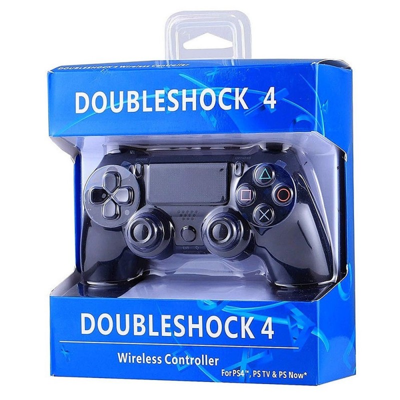 Controle Ps4 Sem Fio Joystick Resistente DoubleShock
