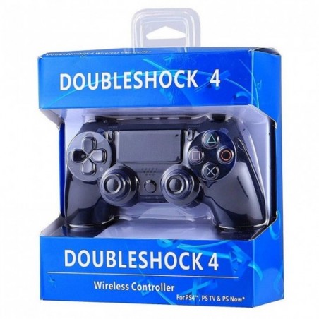 Controle Ps4 Sem Fio Joystick Resistente DoubleShock
