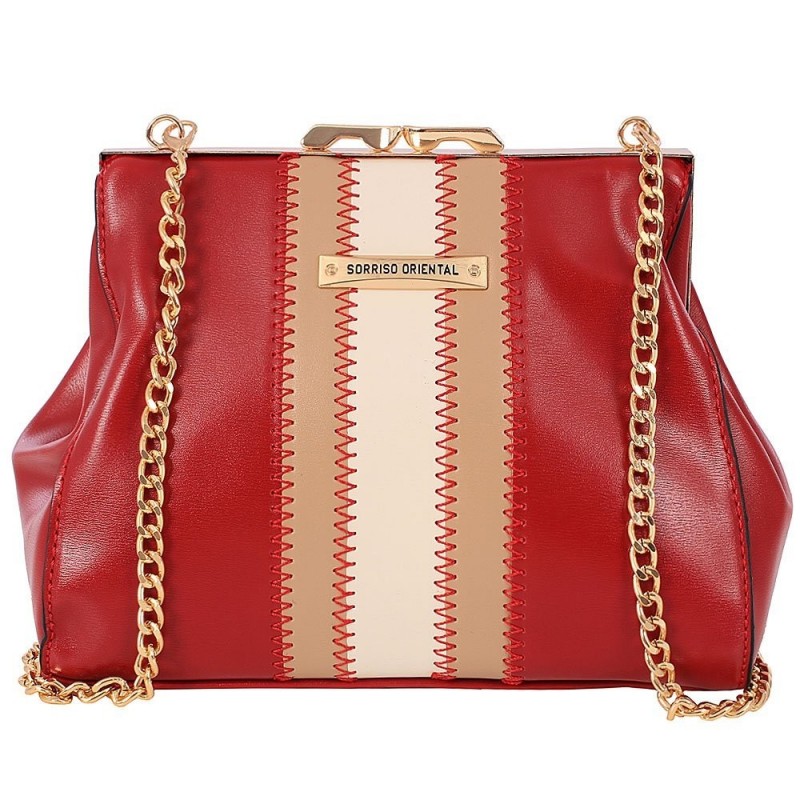 bolsa-clutch-luxo-tresse-feminina-com-alca-de-corrente