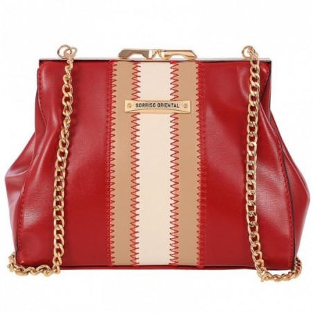 bolsa-clutch-luxo-tresse-feminina-com-alca-de-corrente