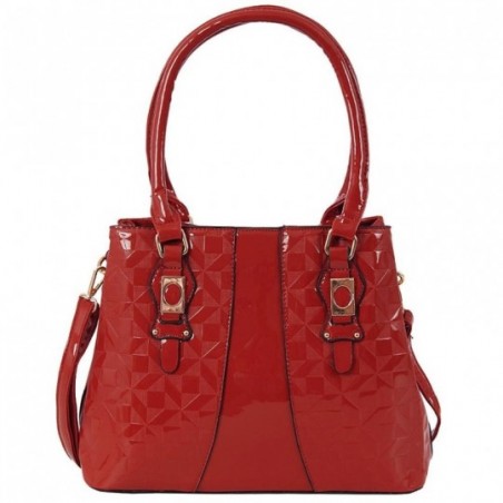 bolsa-satchel-feminina-verniz-em-alto-relevo-mosaico