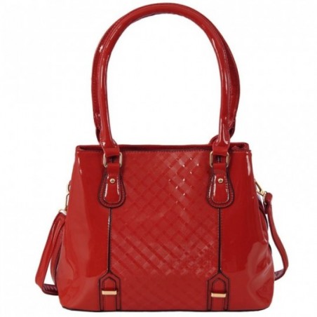 bolsa-satchel-verniz-mosaico-feminina-detalhes-metalicos