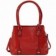 bolsa-satchel-verniz-mosaico-feminina-detalhes-metalicos