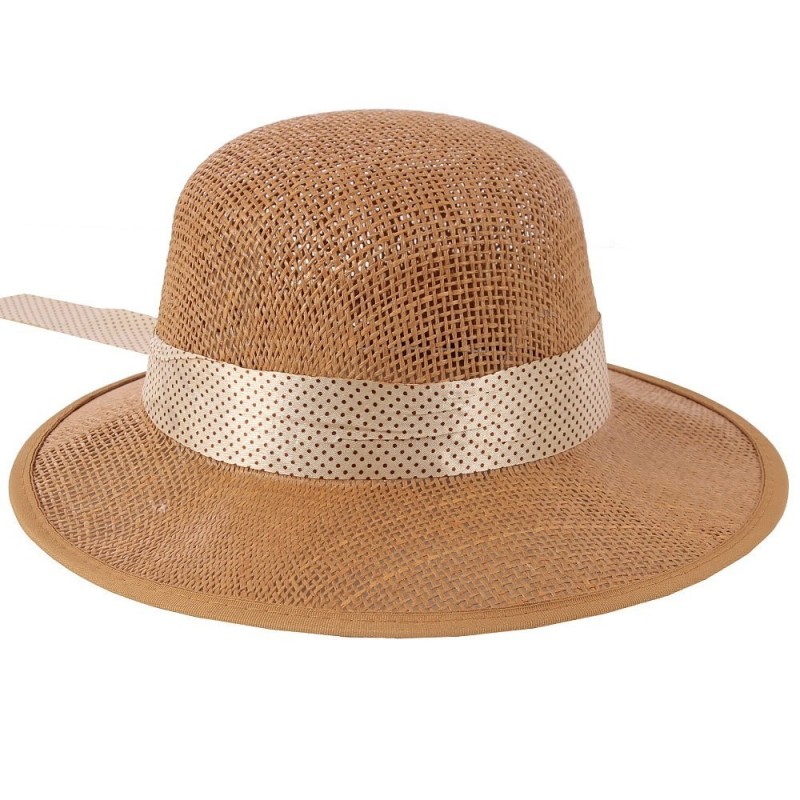 chapeu-feminino-praia-vazado-com-fita-decorativa-poa