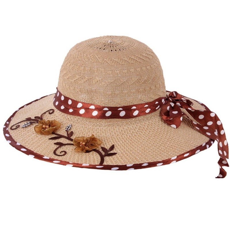 chapeu-praia-feminino-com-flores-bordadas-e-fita-poa