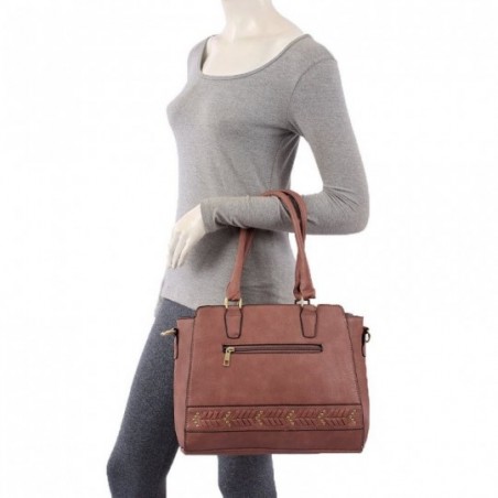 bolsa-tote-ombro-feminina-alto-relevo-com-tresse-e-tachas