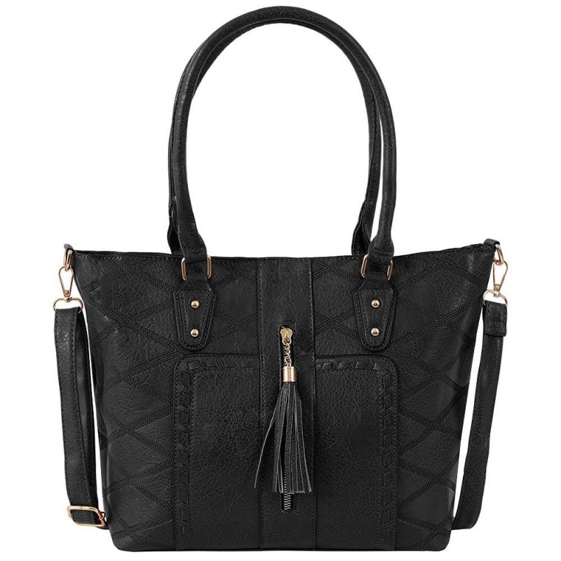 bolsa-shopper-ombro-feminina-alto-relevo-tresse-e-tassel