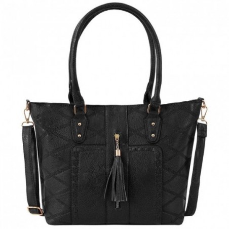 bolsa-shopper-ombro-feminina-alto-relevo-tresse-e-tassel