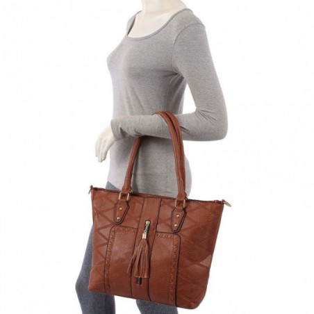 bolsa-shopper-ombro-feminina-alto-relevo-tresse-e-tassel