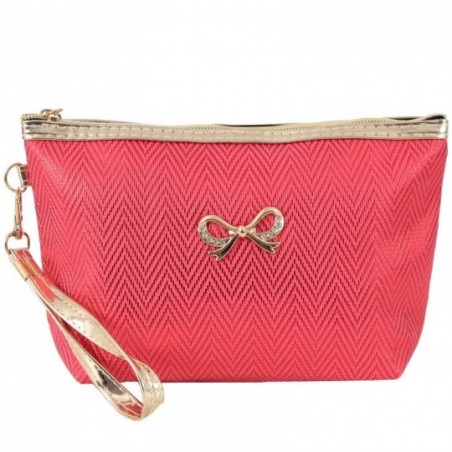 necessaire-estojo-alto-relevo-com-laco-em-strass-com-alca