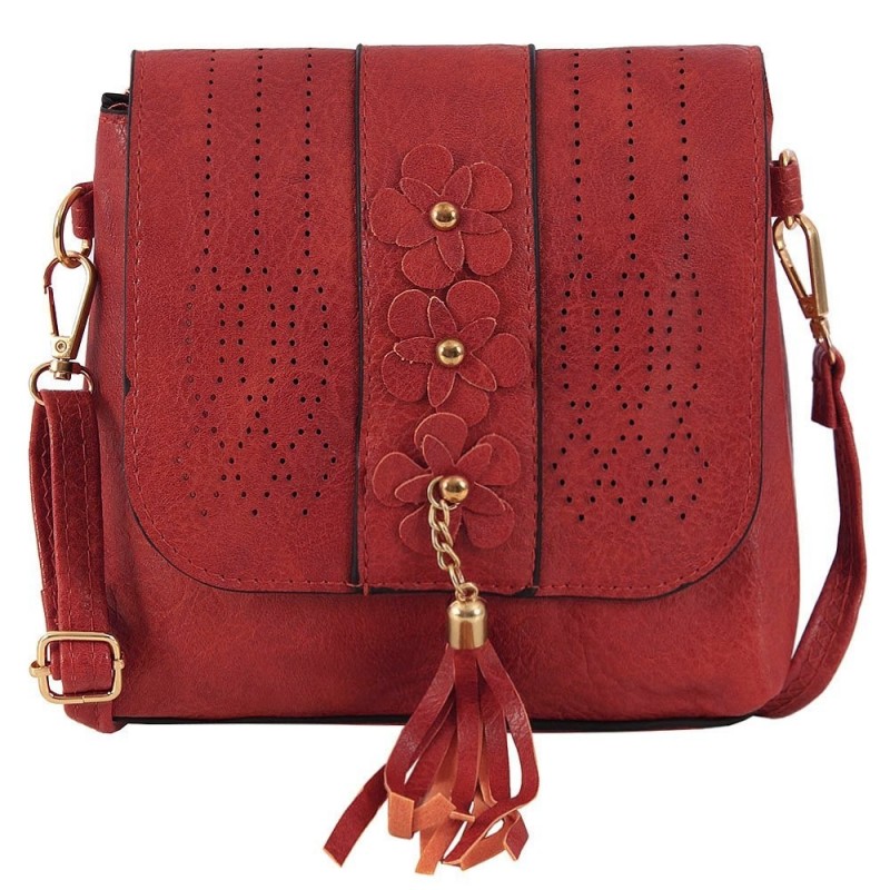 bolsa-tiracolo-feminina-em-alto-relevo-floral-com-tassel