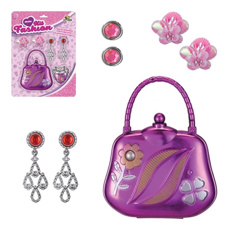 kit-de-beleza-infantil-com-bolsinha-6-pecas-variadas