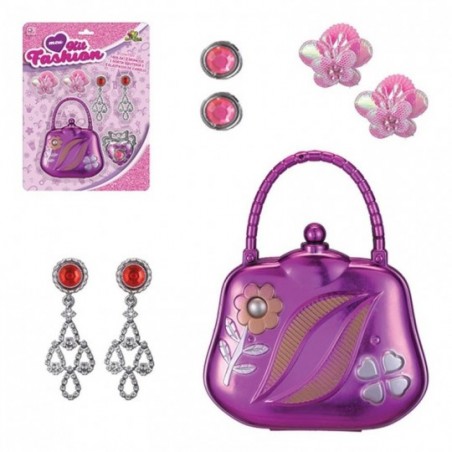 kit-de-beleza-infantil-com-bolsinha-6-pecas-variadas