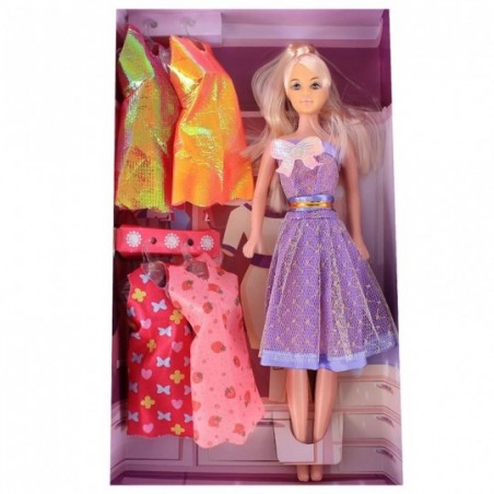 boneca-amy-closet-style-com-5-vestidos-coloridos