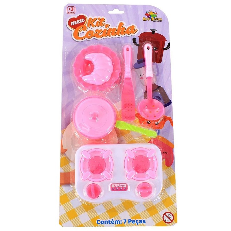 kit-cozinha-com-7-pecas-de-brinquedo-infantil