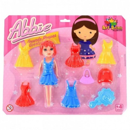 boneca-abbie-guarda-roupas-divertido-com-10-acessorios
