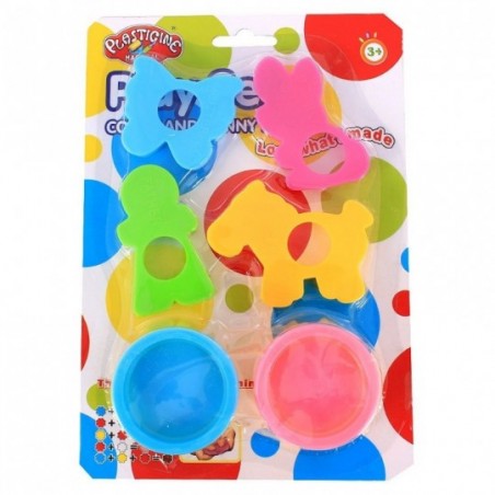kit-massinha-de-modelar-com-2-potes-4-forminhas-coloridas