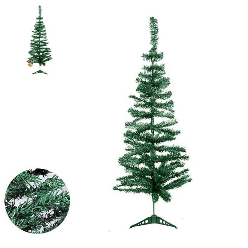 arvore-de-natal-verde-com-50-galhos-60-cm-de-altura