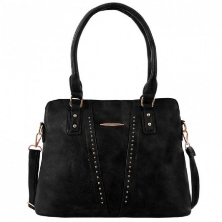 bolsa-satchel-feminina-alto-relevo-com-tachas-metalicas
