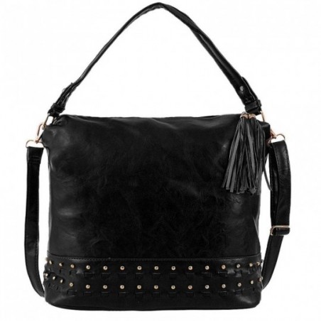bolsa-hobo-feminina-tresse-com-spikes-e-tassel-duplo